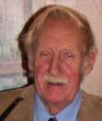 Inventor Trevor Baylis