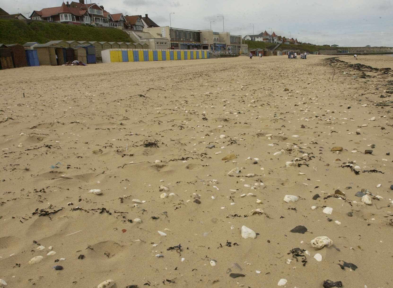 Westbrook Bay at Margate