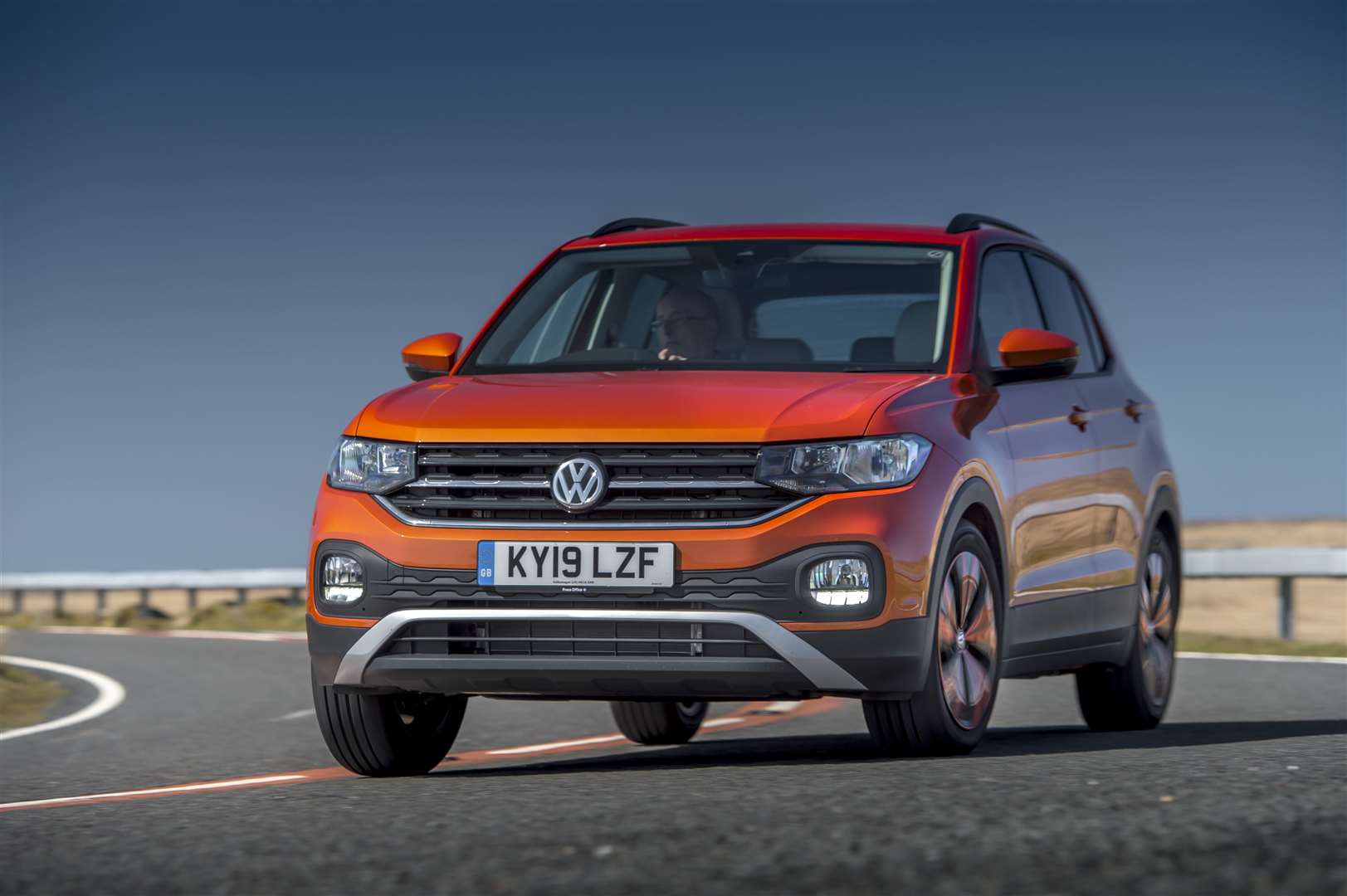 VW T-Cross SE (15634317)