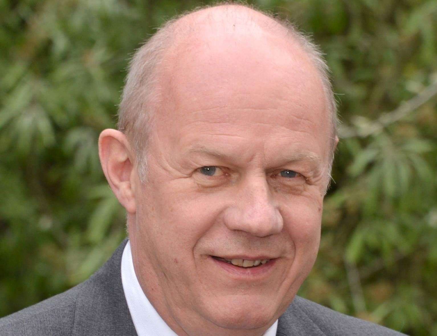 Damian Green (8109862)