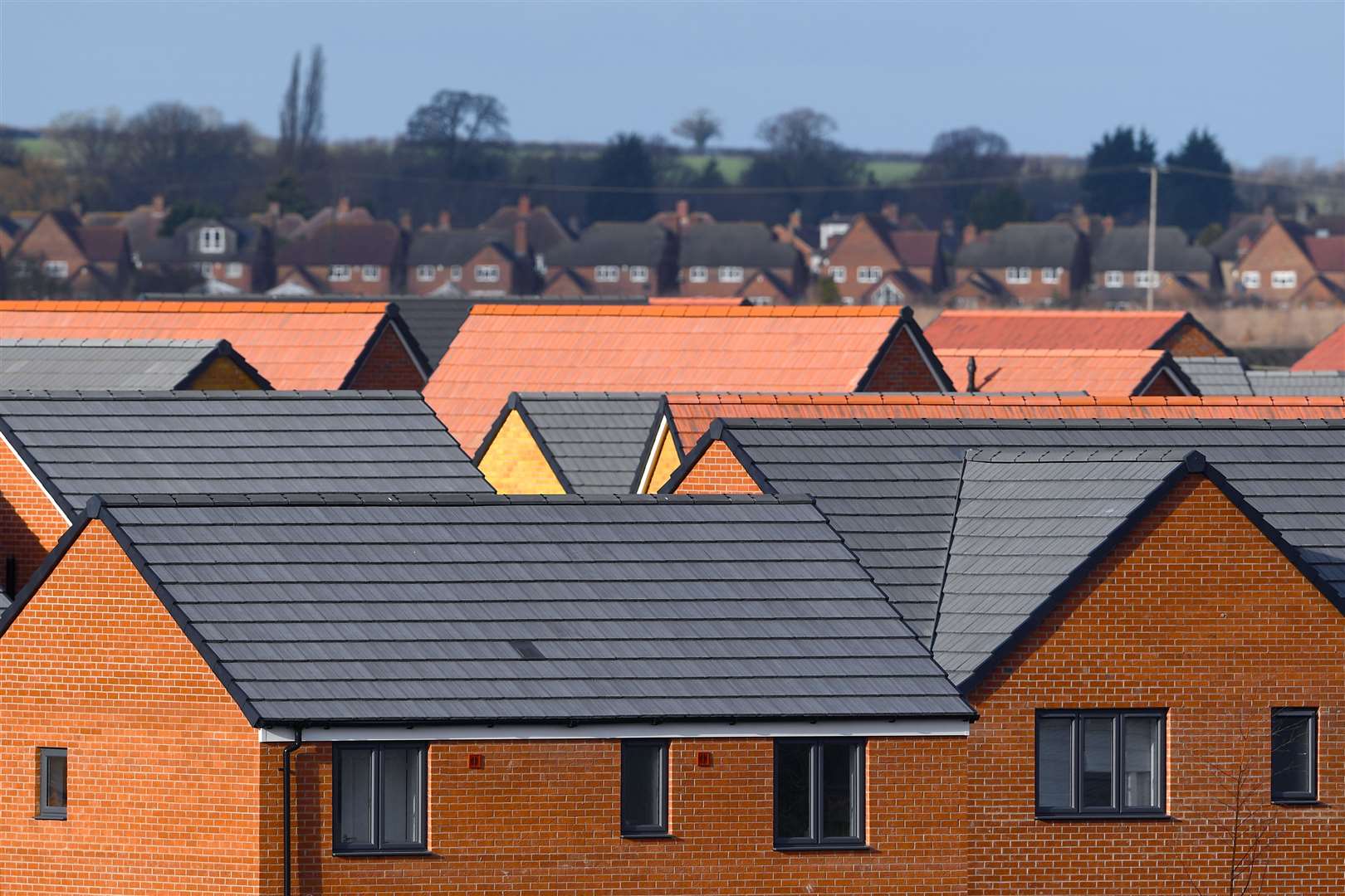 The homes are proposed for the land adjacent to Turnden and Hartley Road in Cranbrook