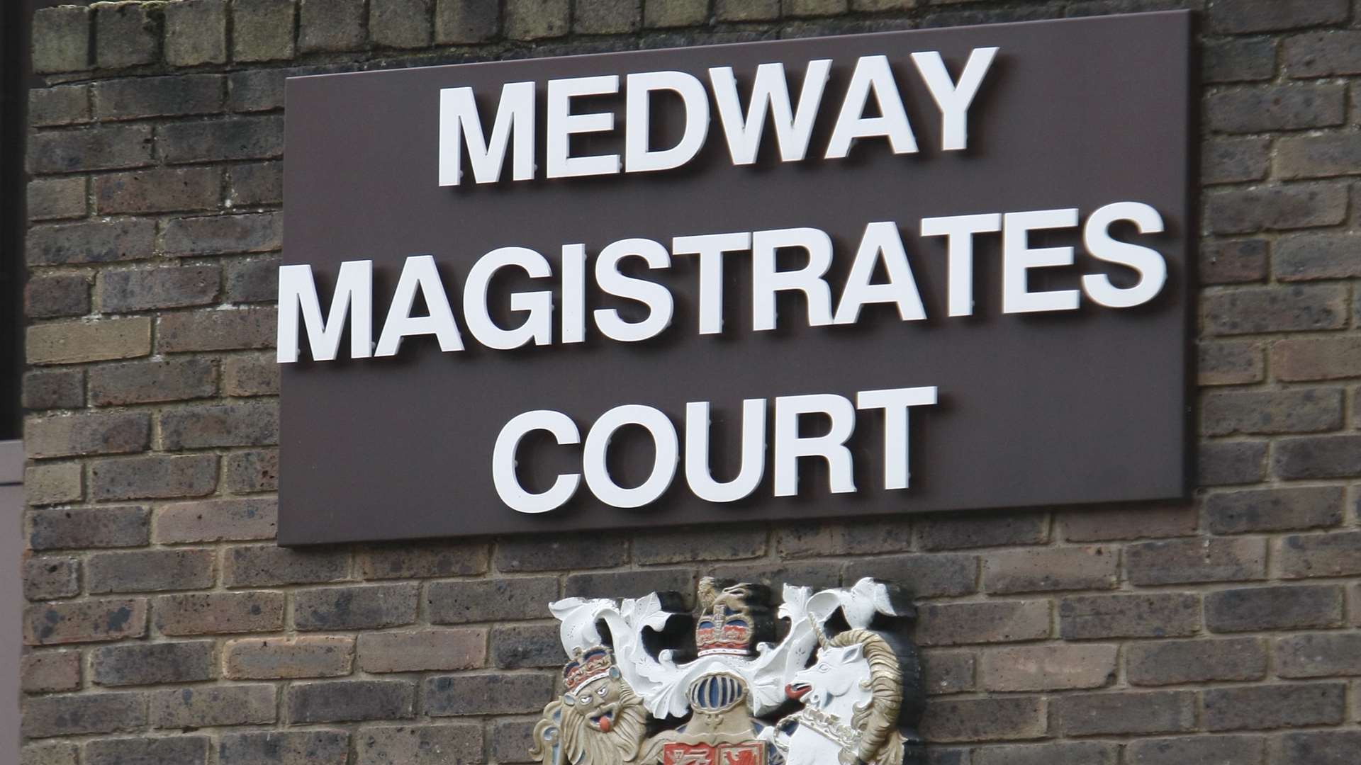 Medway Magistrates' Court