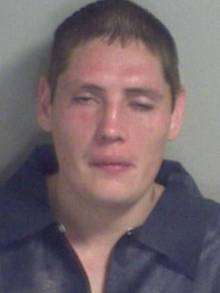 Stephen Boorman was found guilty of attempting to murder Darren McMorran in Folkestone