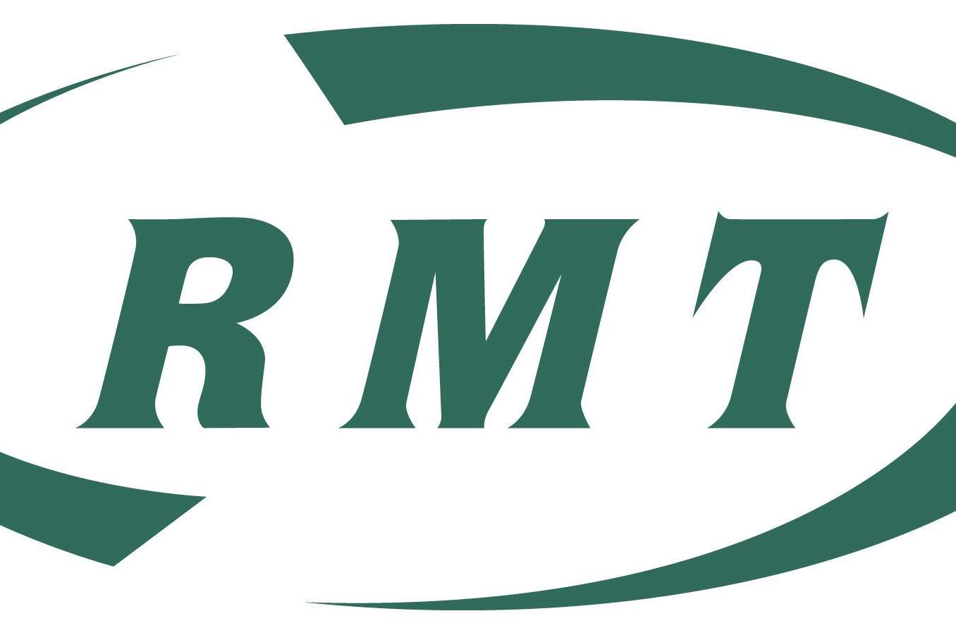 RMT logo