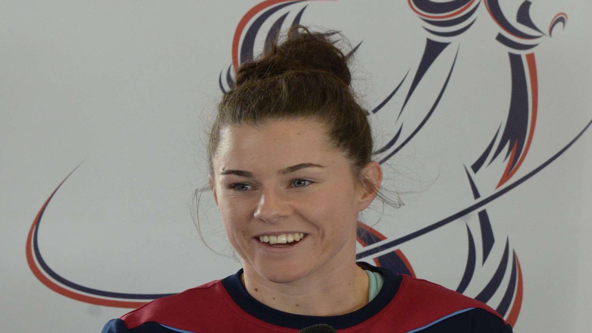 Tammy Beaumont Picture: Chris Davey