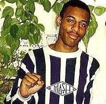 Stephen Lawrence