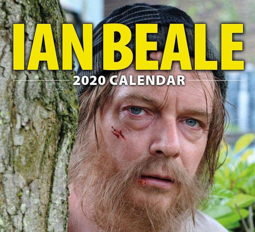 The Ian Beale calendar