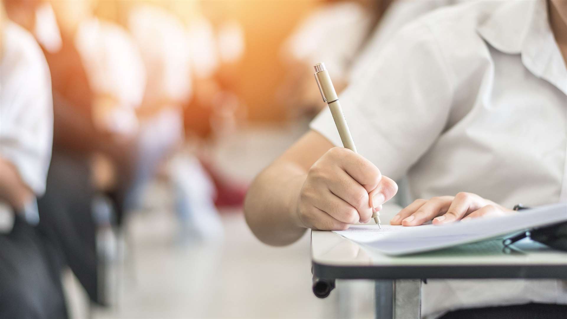 Planning permission was given to expand the education centre. istock image