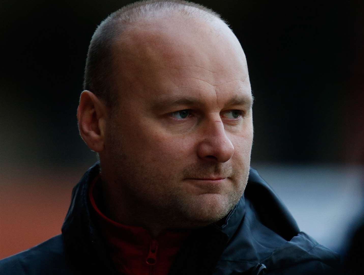 Hythe Town manager Steve Watt Picture: Andy Jones