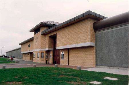 HMP Swaleside