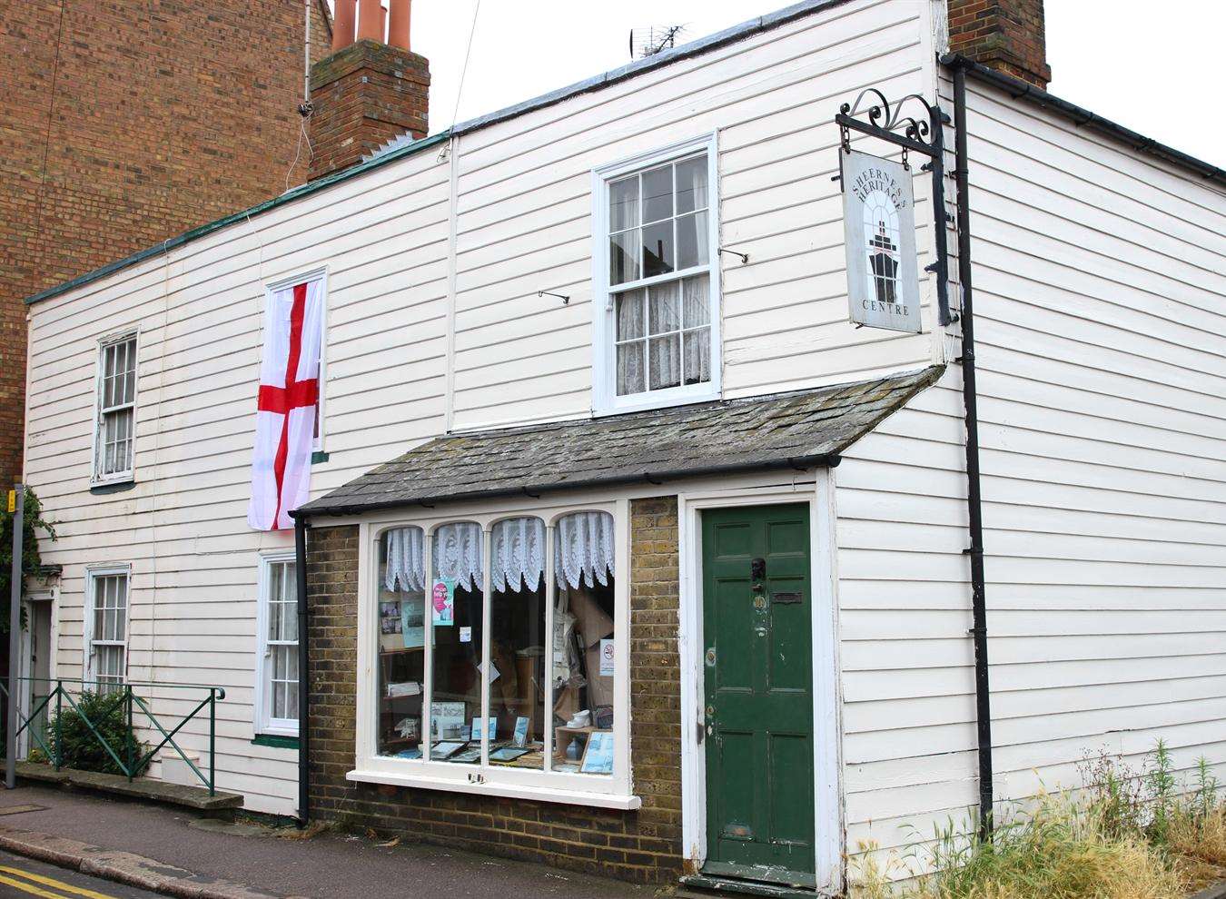 Sheerness Heritage Centre