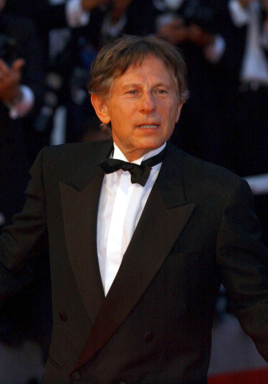 Roman Polanski was once one of Hollywood’s most sought after directors but has now been shunned (Myung Jung Kim/PA)