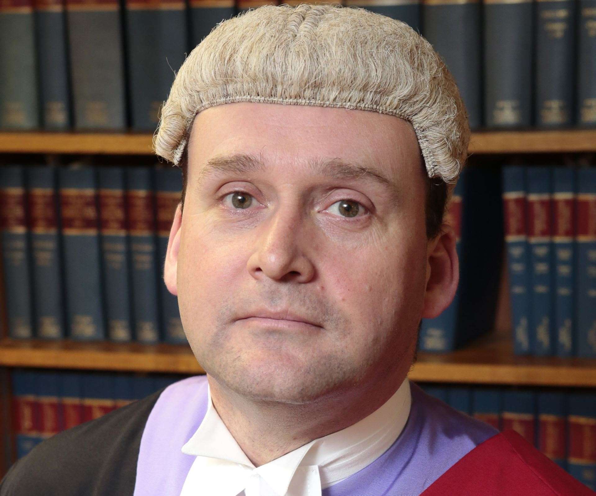 Judge Julian Smith described the murder attempt as ‘unimaginably brutal and callous’