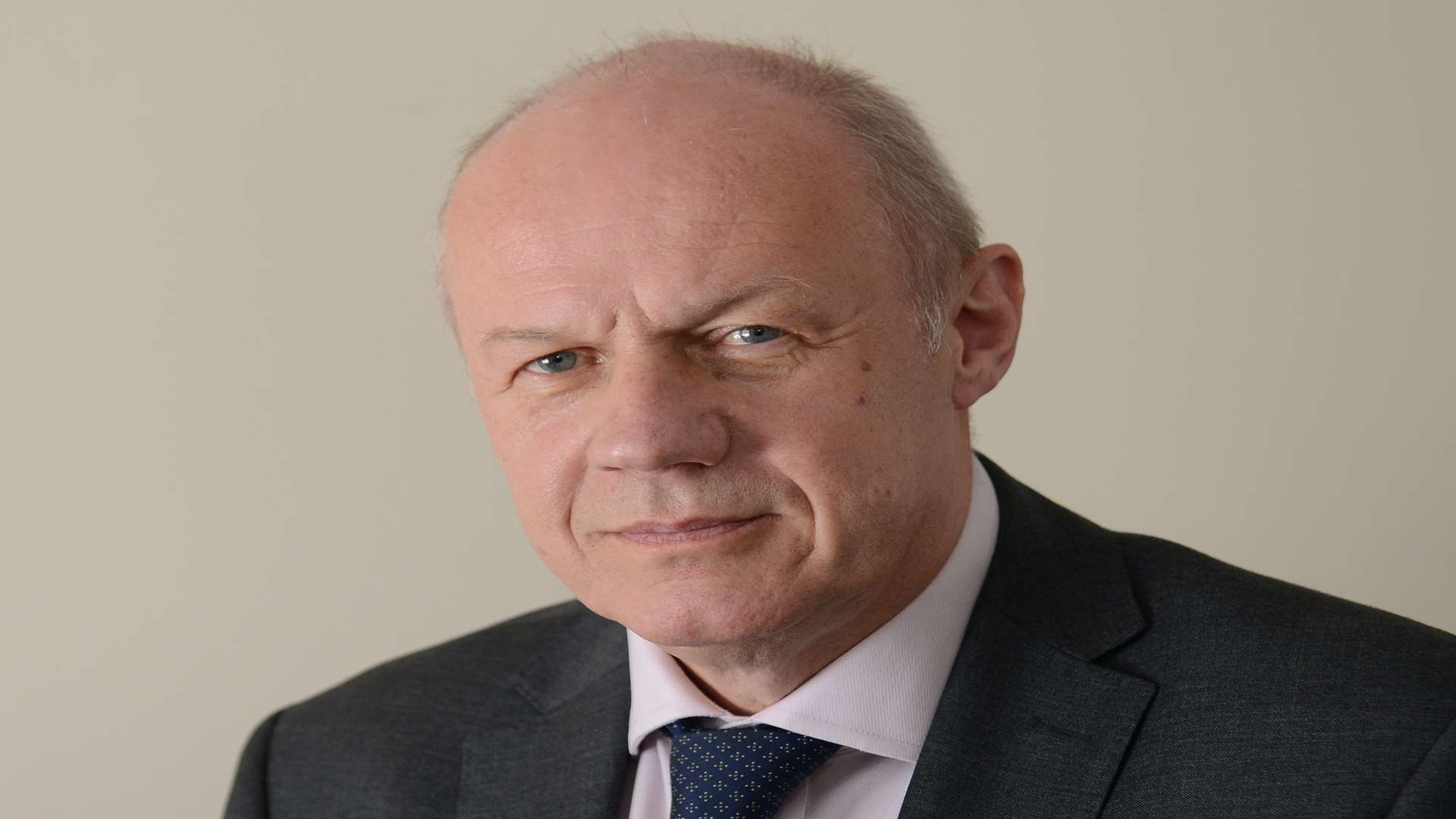 Damian Green