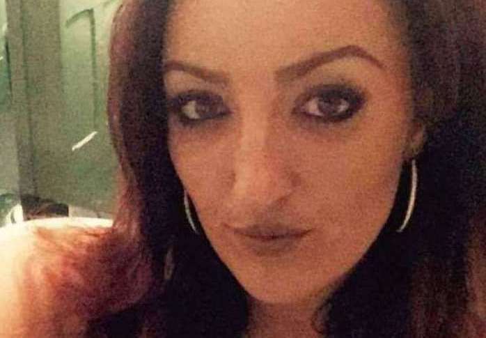 Kim Sampson, 29, from Whitstable, died of herpes after giving birth at the QEQM hospital in Margate in 2018