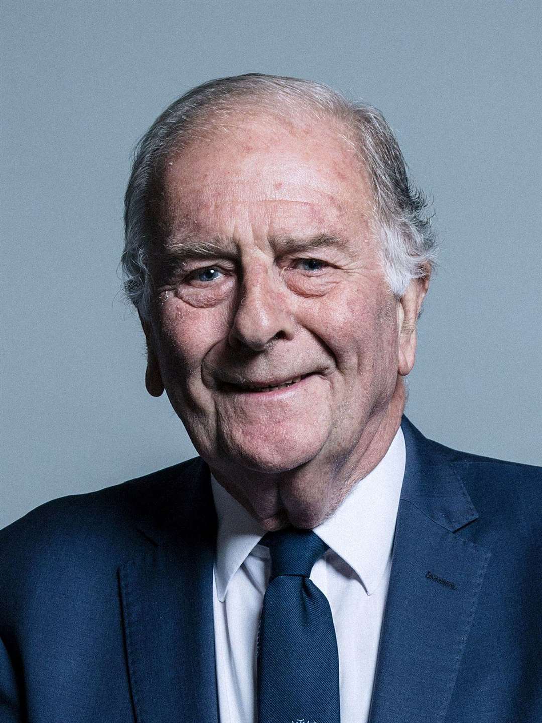 Sir Roger Gale MP