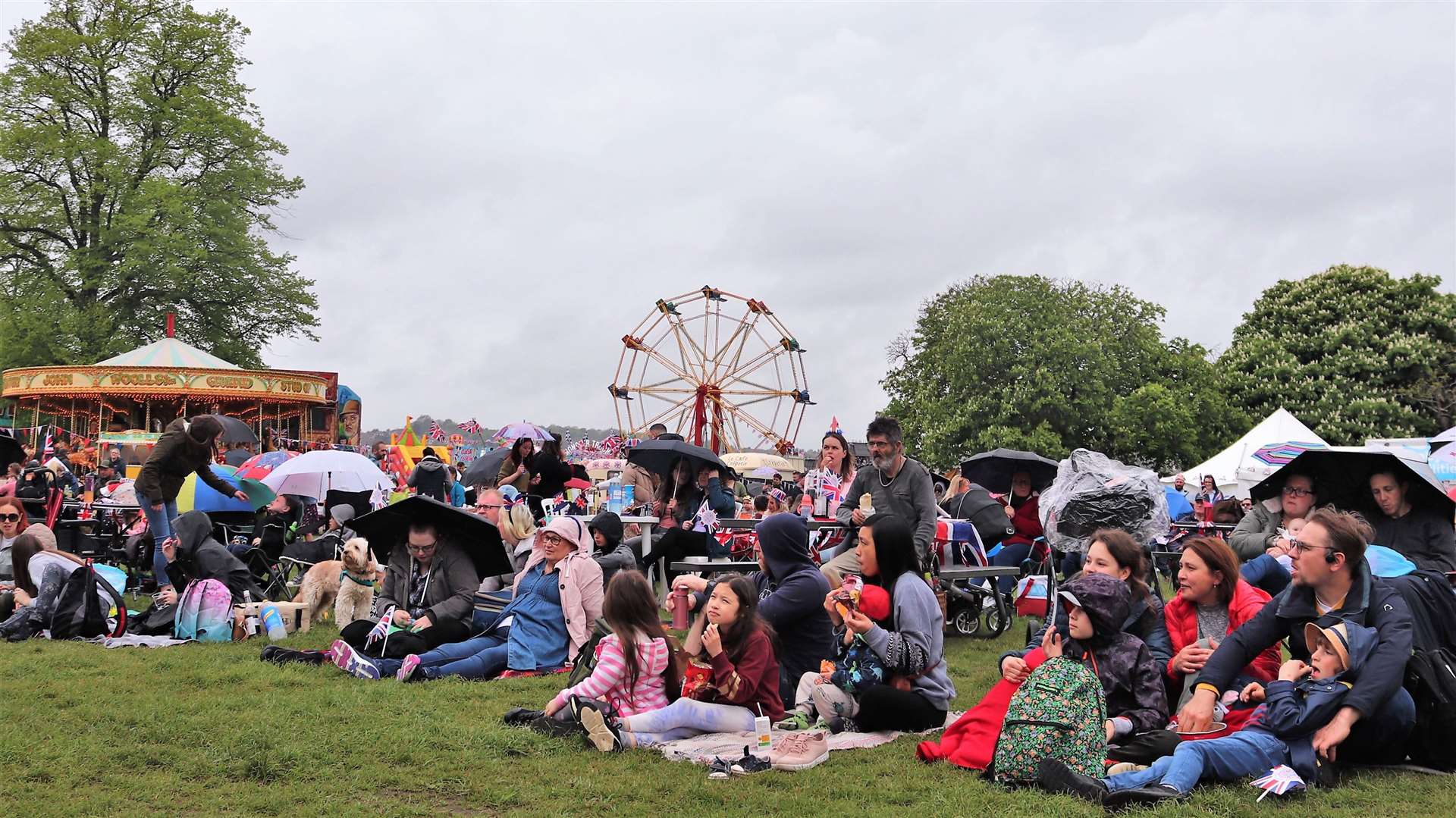 Rochester Castle will host a number of events at the first ever Medway River Lit festival. Picture: Rachel Evans