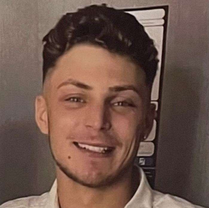 Kieran Ingram, 22, of New Road, Cliffe, died on June 8 last year. Picture: Charlotte Ingram