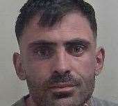 Kalyoncu will be sentenced in December. Picture: Kent Police