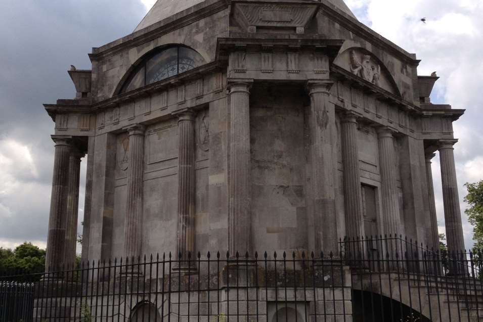 Darnley Mausoleum