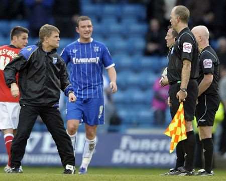 Andy Hessenthaler