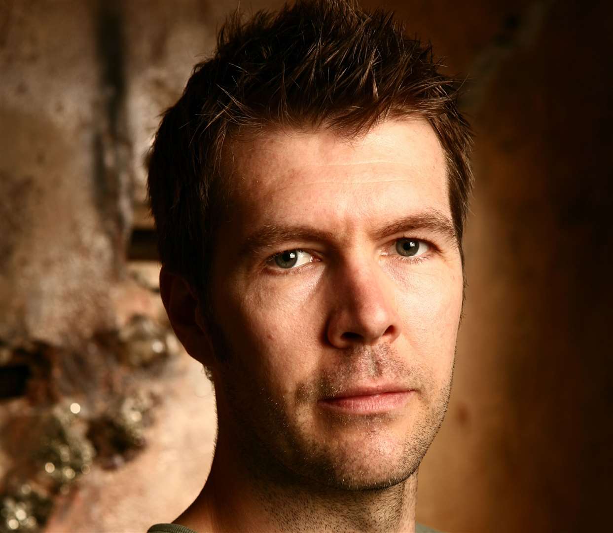 Rhod Gilbert's Marlowe show has been cancelled