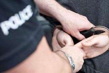 Police officers are alleged to have been assaulted while the suspect was in custody. Picture: Stock