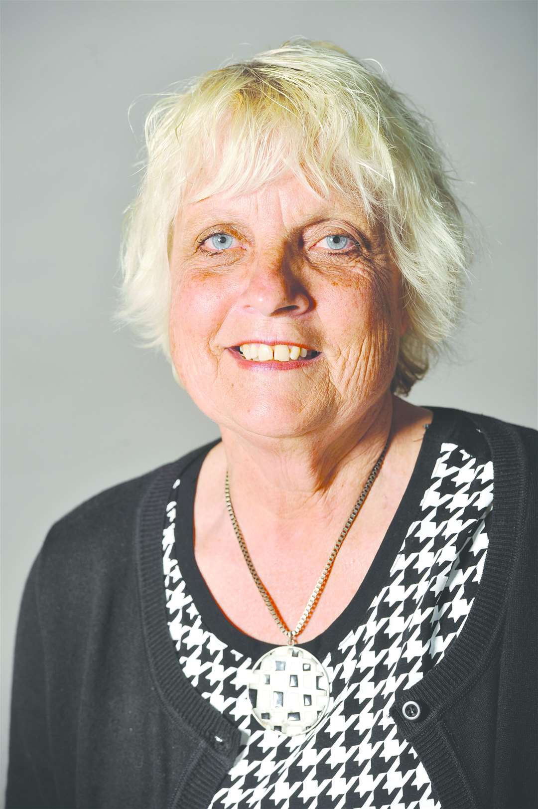 Cllr Pat Cooper, Medway Council (18872381)