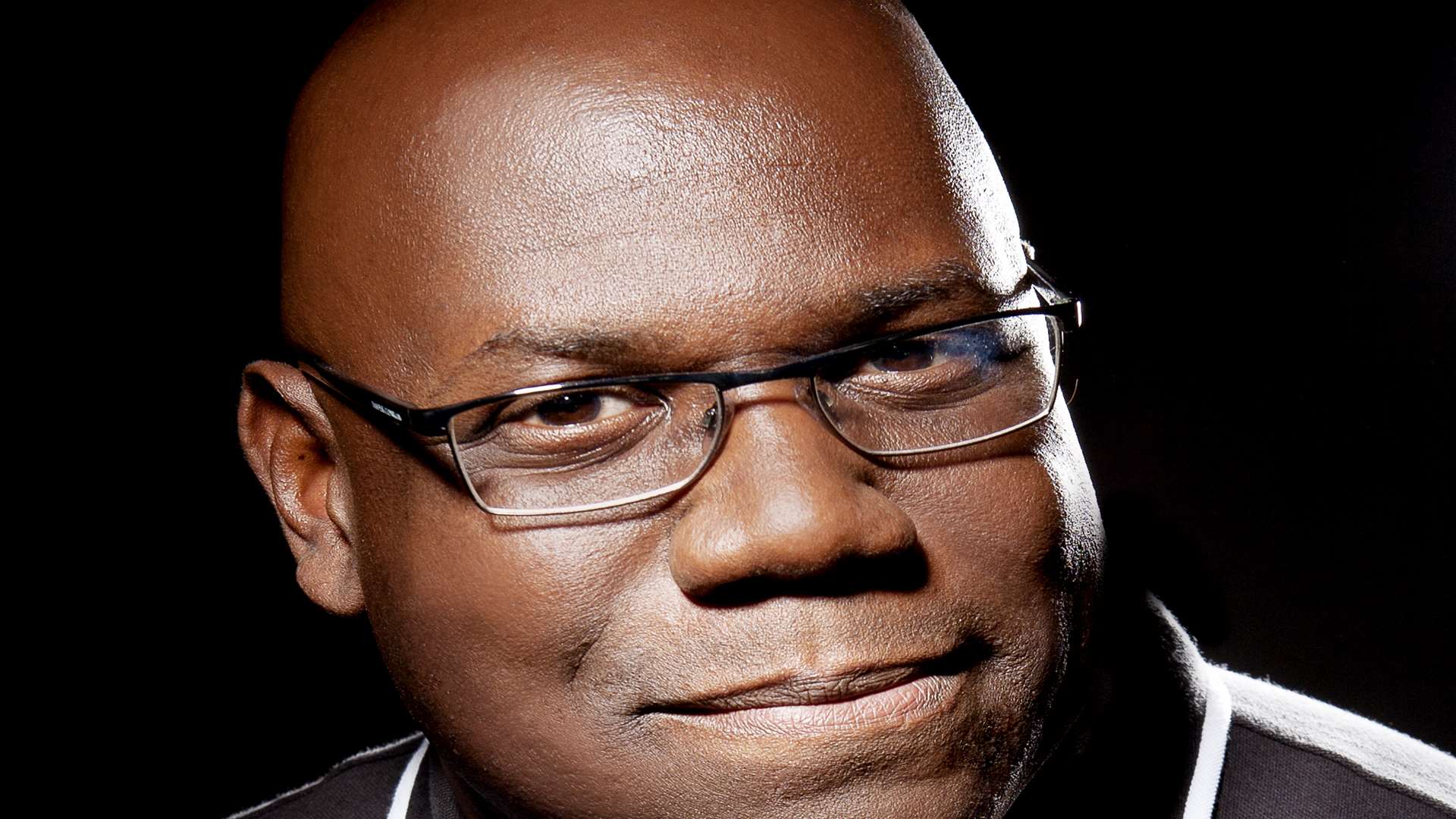 DJ Carl Cox