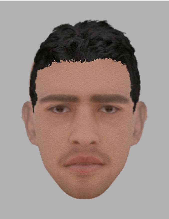 This man tried to grab a woman's handbag in Canterbury