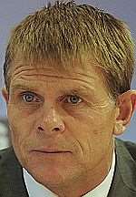 Andy Hessenthaler