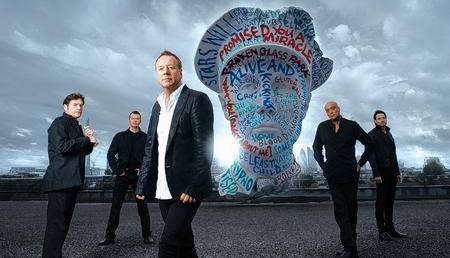 Simple Minds