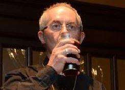 Archbishop of Canterbury in Ramsgate Wetherspoons (6004411)