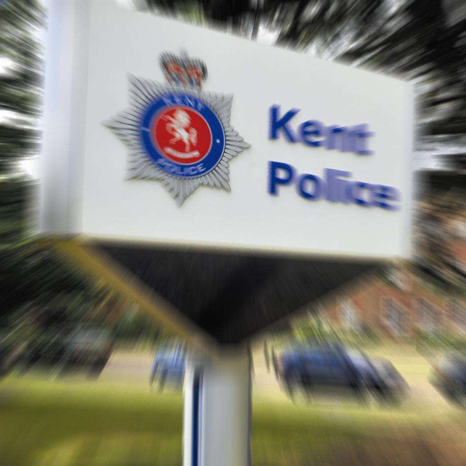 Kent Police