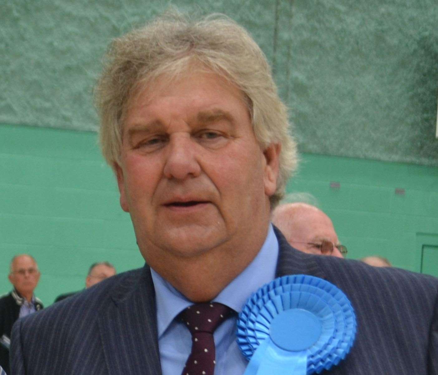 Cllr Phil Filmer