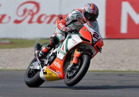 Leon Camier