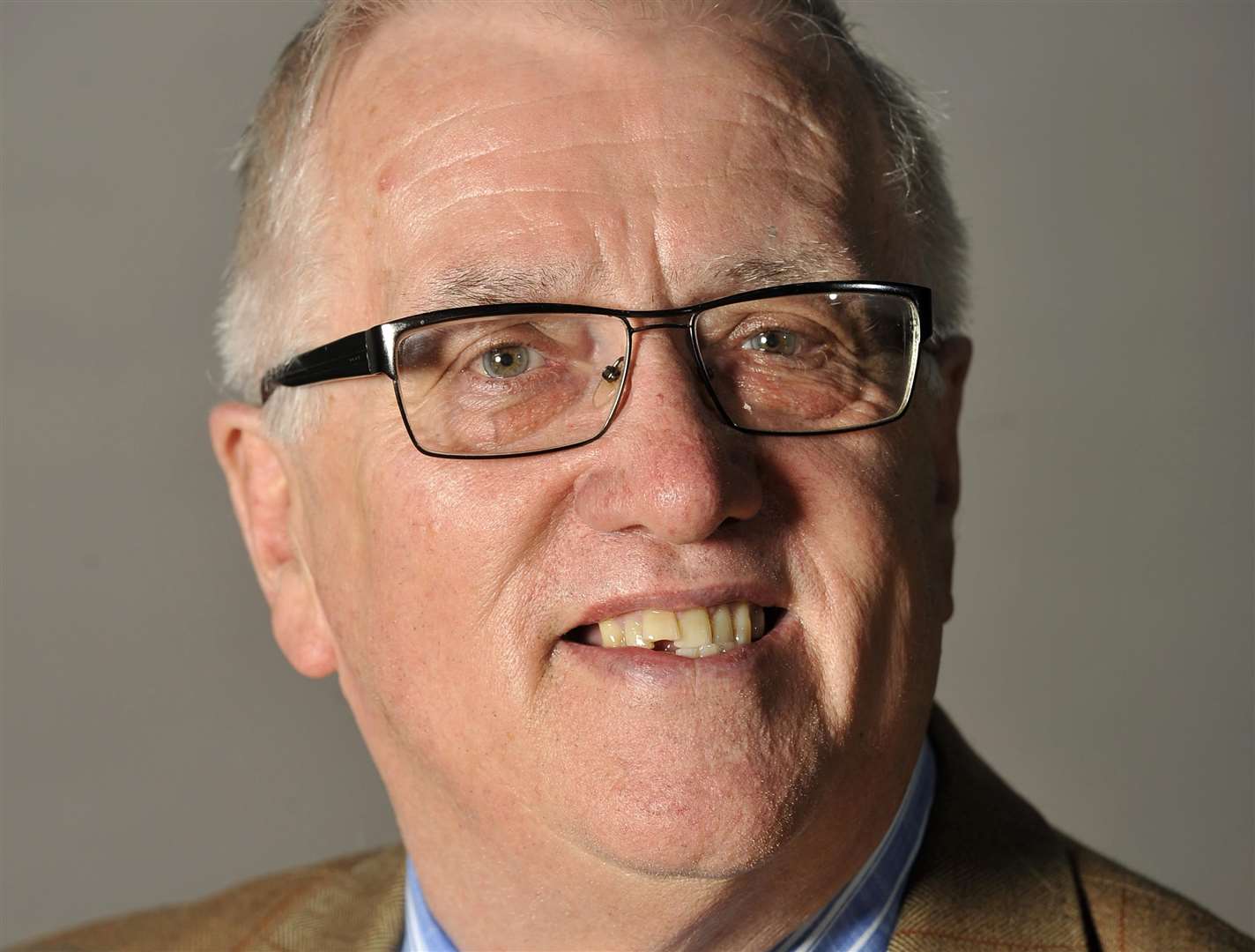 Cllr Howard Doe