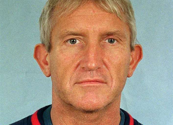 Notorious criminal - Kenneth Noye