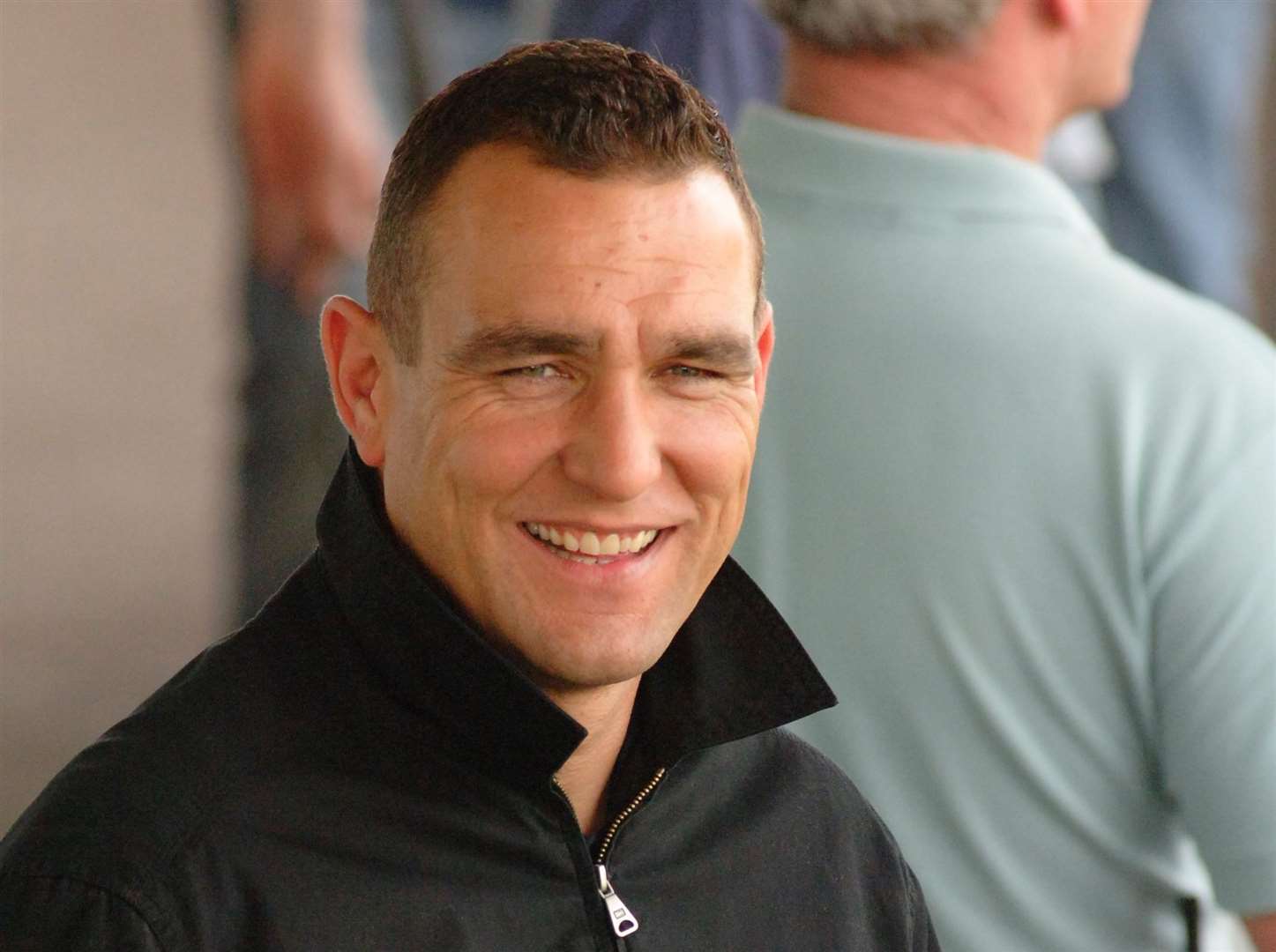 Vinnie Jones