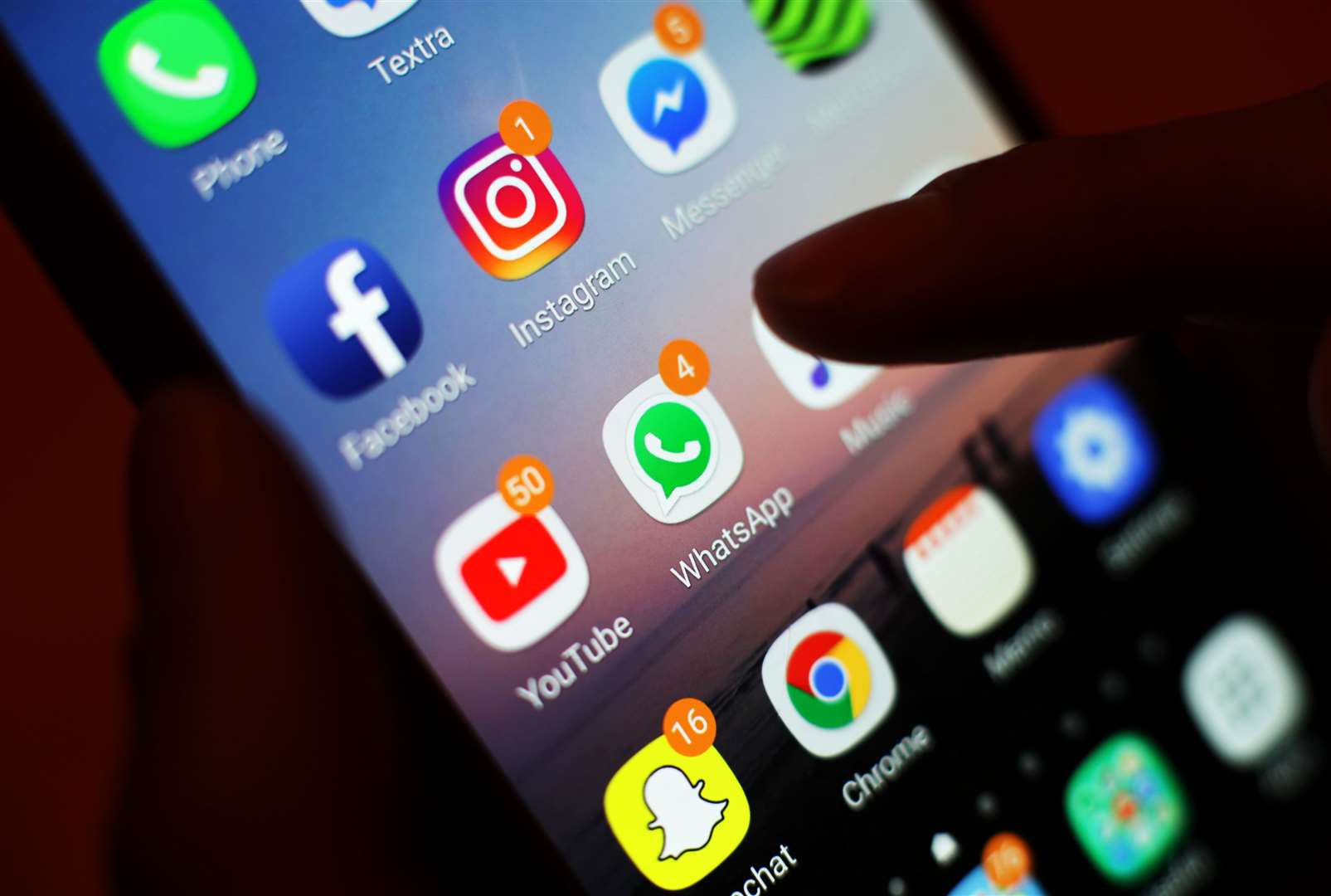 JP Morgan paid a £98 million fine in 2021 after it admitted that employees often communicated on platforms such as WhatsApp (Yui Mok/PA)