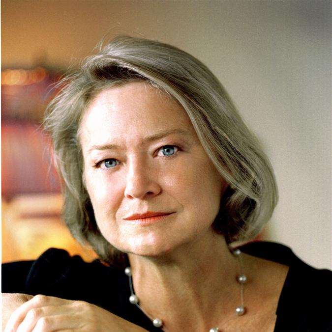 Kate Adie