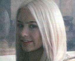 Sophie Johansen, 16, has been missing since Monday morning