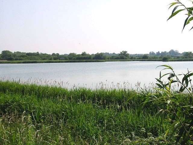 Stodmarsh Nature Reserve