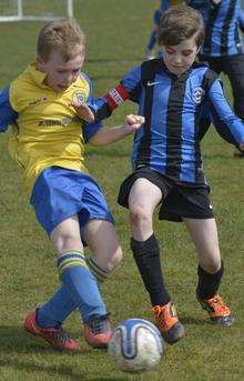 Medway Messenger Youth League