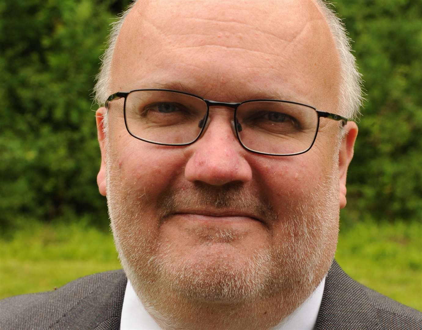 Cllr Jeremy Kite