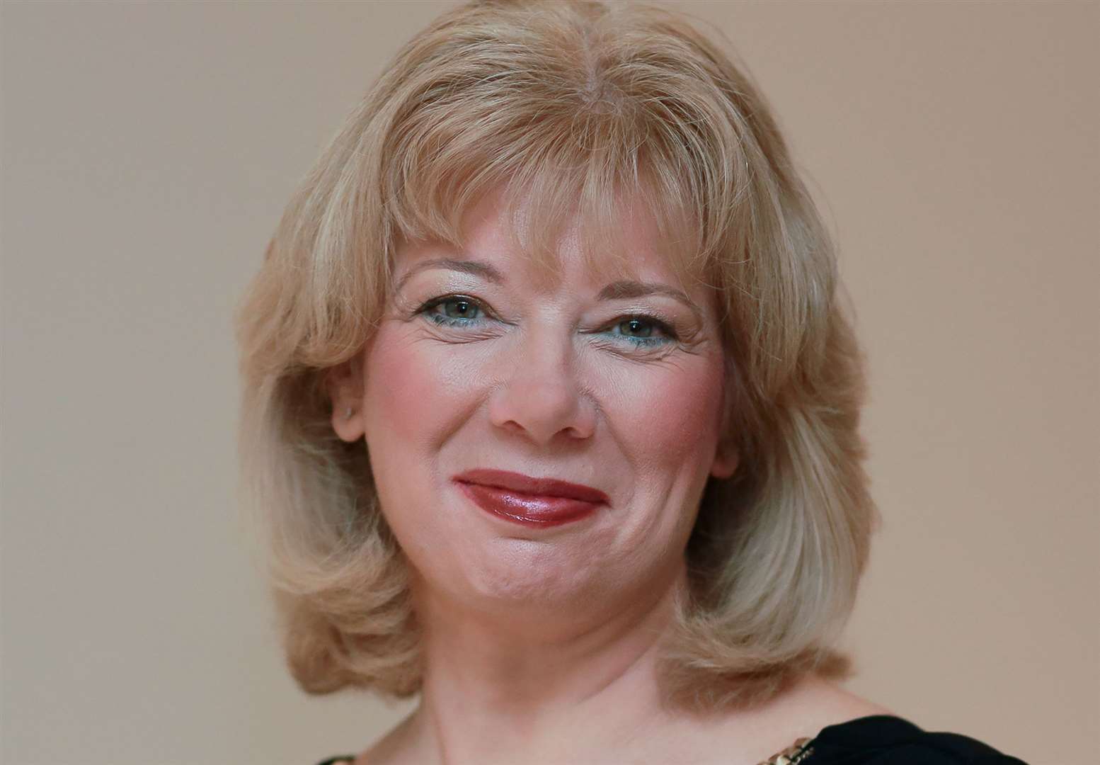 Deirdre Wells - chief executive of Visit Kent