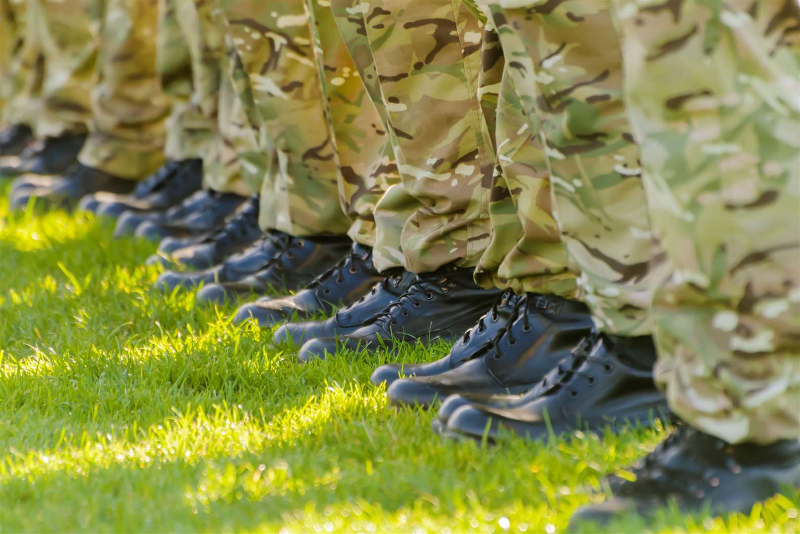 ‘National Service instils discipline, self-determination, loyalty and resilience, much of which the young of today could well do with’