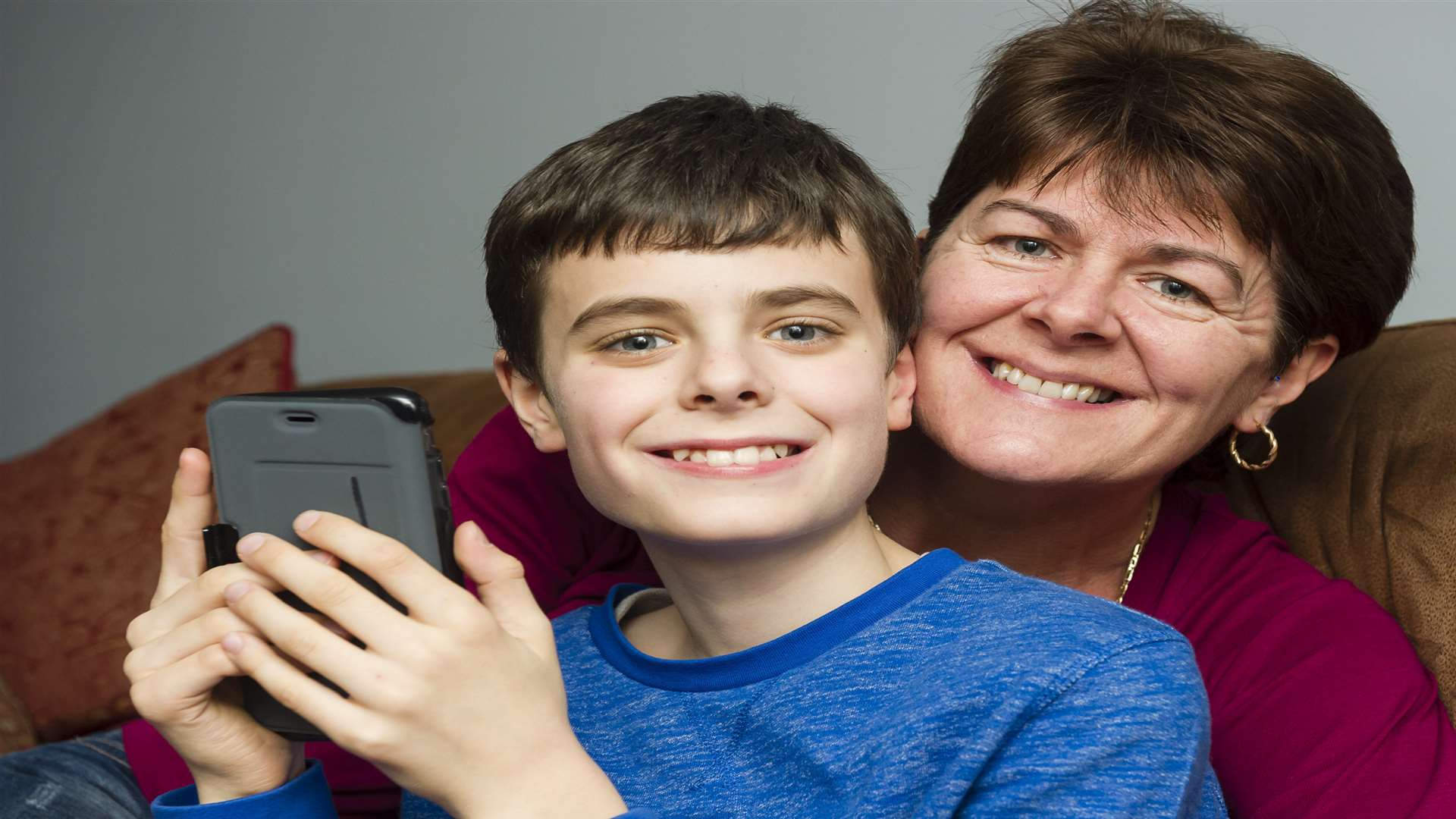 Catherine Butters has written an appeal on Facebook for her son Ashley, who has autism