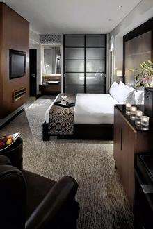 The Address Hotel, Dubai