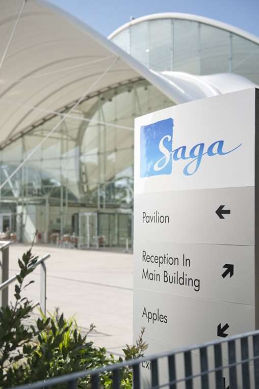 Saga has made around 100 of its employees redundant